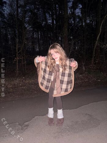 Full leaked Felinenyaa page private photo