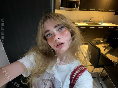 Full leaked Felinenyaa private photo