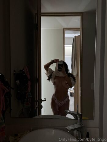 Full leaked Felisa trigo private photo