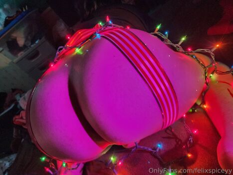 Full leaked Felixspicey private photo