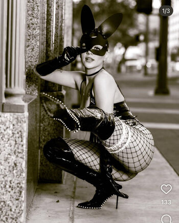 Full leaked Felonyalicia private onlyfans photo