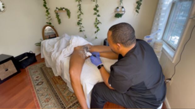 Female Accidental Arousal