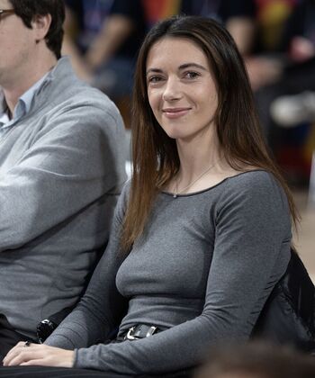 Full leaked Female football page private onlyfans photo