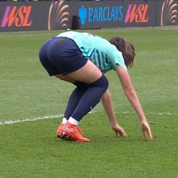 Female Football