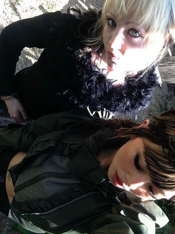 Full leaked Femalien private photo