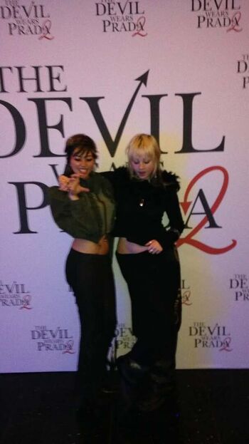 Full leaked Femalien private photo