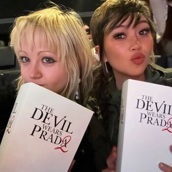 Full leaked Femalien private photo