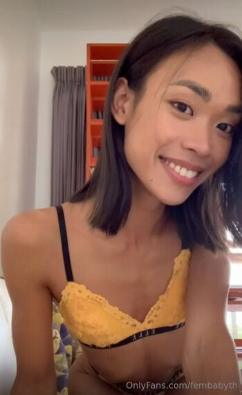 Fembabyth