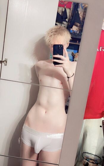 Full leaked Femboy uu private photo