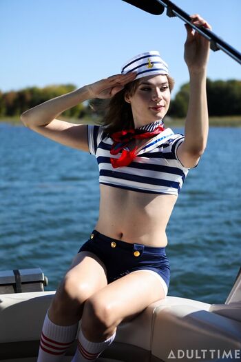 Full leaked Femboyish page private photo