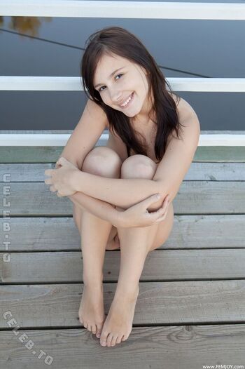 Full leaked Femjoy page private photo