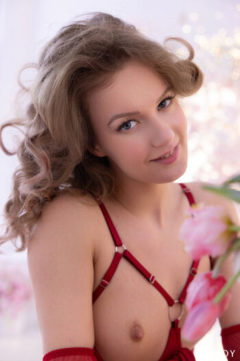Full leaked Femjoy page private photo