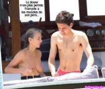 DesJournalistes / Femmes Journalistes / animatrices et autres dans les médias / https: / melanie.nouveauxmedias Çıplak OnlyFans Fotoğrafı #14