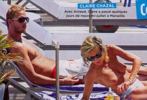 Full leaked Femmes journalistes private photo