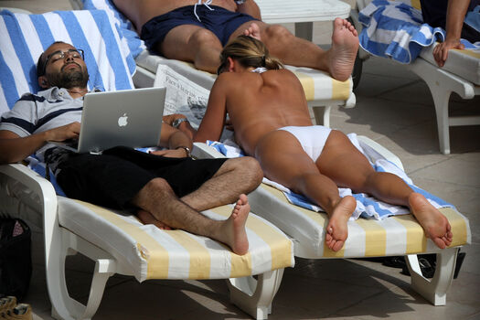 Full leaked Femmes journalistes private photo
