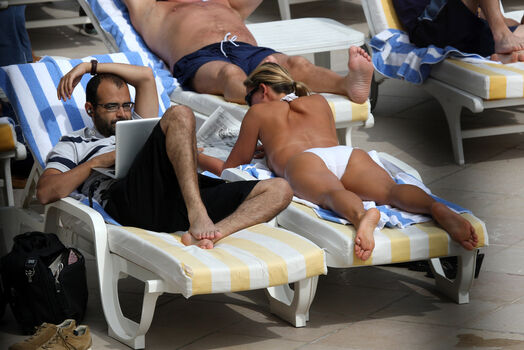 Full leaked Femmes journalistes private photo