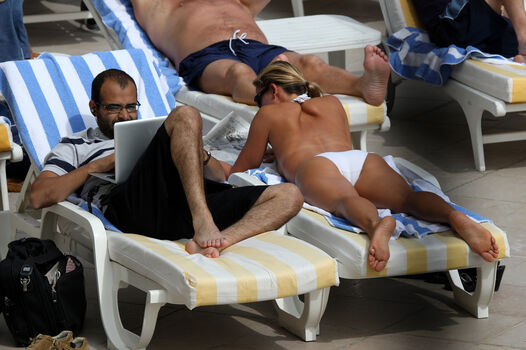 Full leaked Femmes journalistes private photo