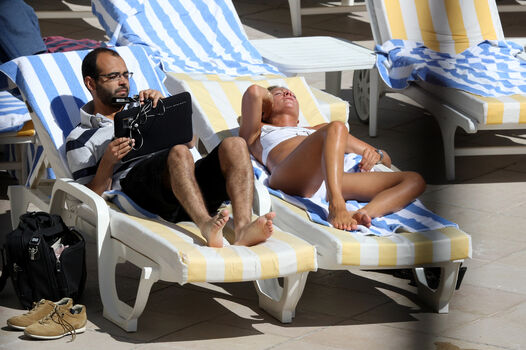 Full leaked Femmes journalistes private photo
