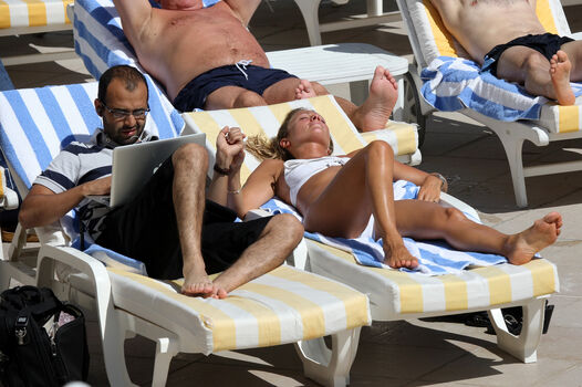 Full leaked Femmes journalistes private photo