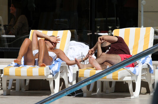 Full leaked Femmes journalistes private photo
