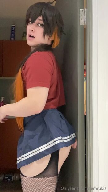Full leaked Femrukia private photo