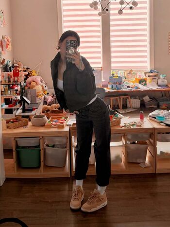 Full leaked Femsteph private photo
