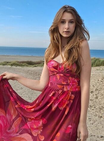 Fenne Model Holland