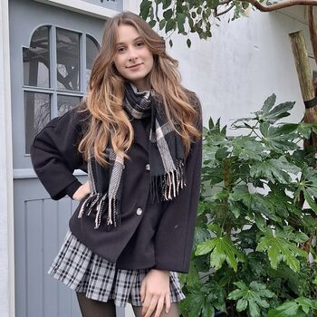 Full leaked Fenne model holland private photo