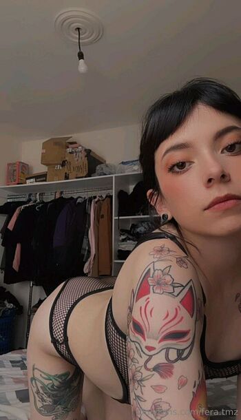 Full leaked Fera tmz private photo