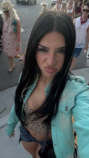 Full leaked Ferchugimenez private photo