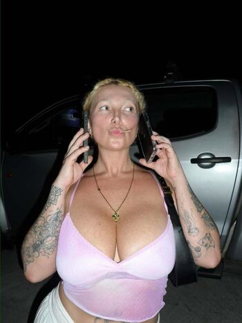 Full leaked Fergsfergsfergs private onlyfans photo