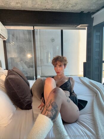 Full leaked Fermoreno private photo