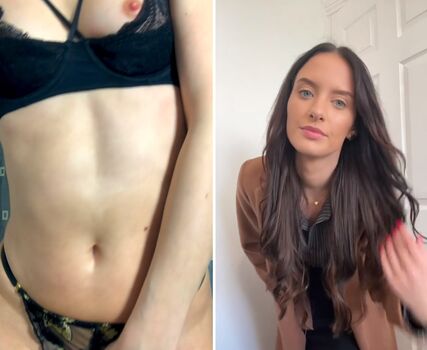 Full leaked Fern alexandra private photo