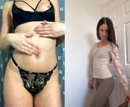 Full leaked Fern alexandra private photo