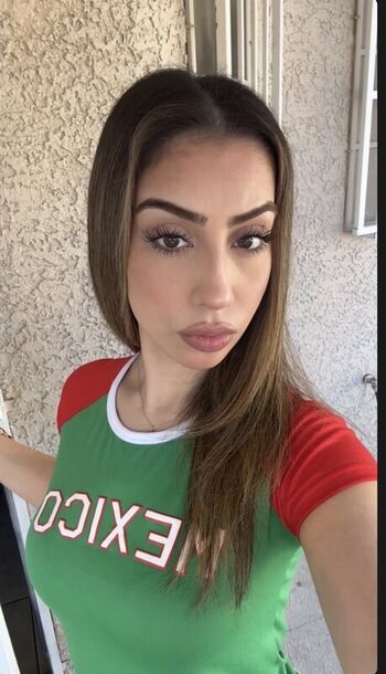 Full leaked Fern angulo private photo