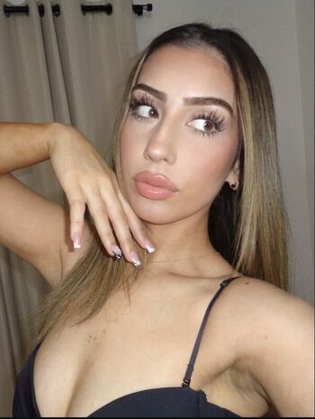 Full leaked Fern angulo private photo