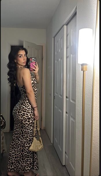 Full leaked Fern angulo private photo