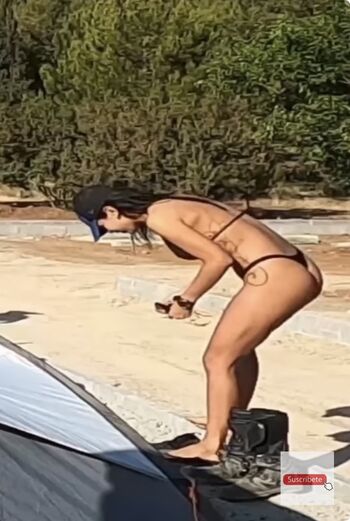 Full leaked Fernanda ever private photo