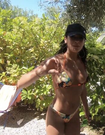 Full leaked Fernanda ever private photo