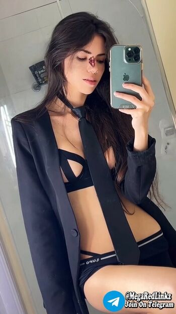 Full leaked Fernanda aquino  page private photo