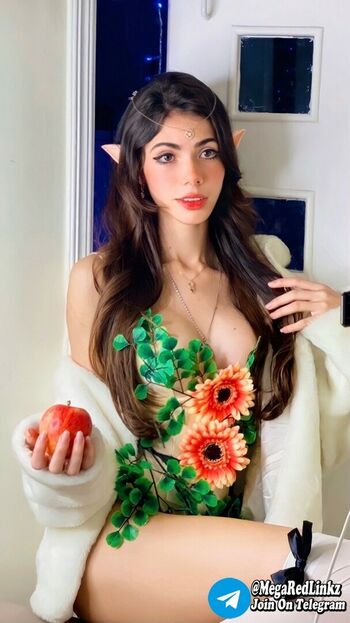 Full leaked Fernanda aquino  page private photo