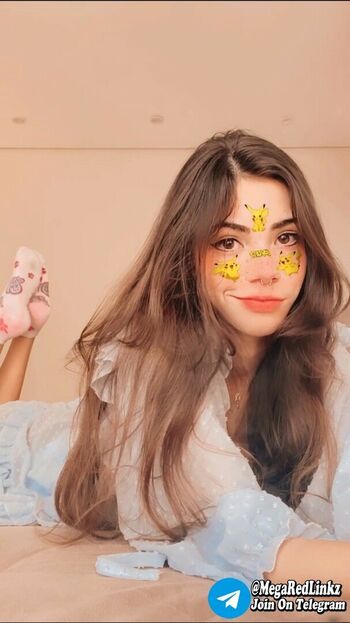 Full leaked Fernanda aquino private photo