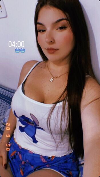 Full leaked Fernanda cipriano private photo