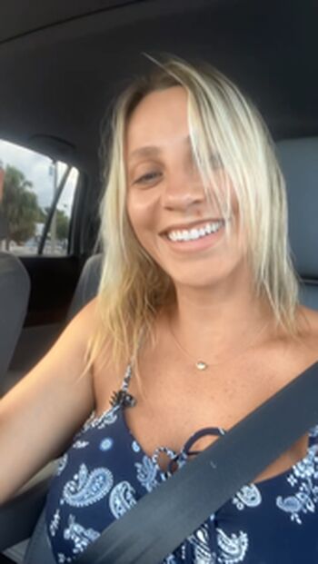 Full leaked Fernanda colombo private photo