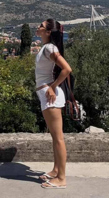 Full leaked Fernanda concon private photo