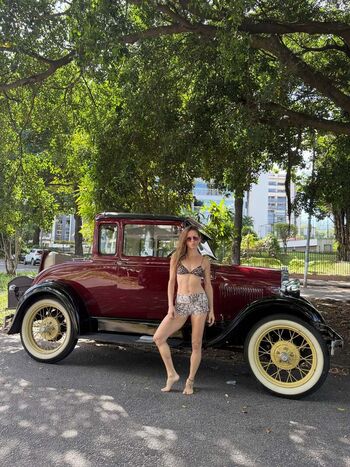Full leaked Fernanda de freitas private photo