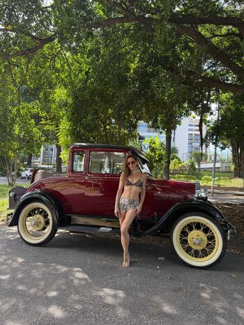 Fernanda De Freitas