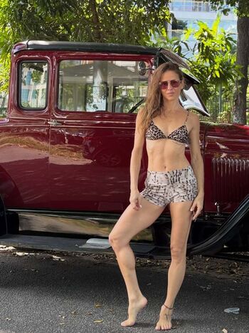 Full leaked Fernanda de freitas private photo