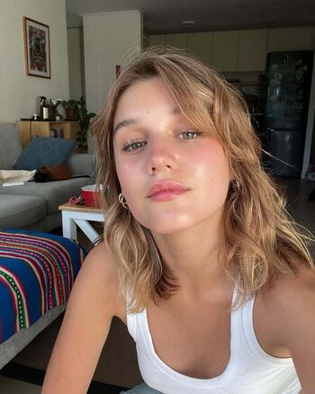 Full leaked Fernanda finsterbusch private photo