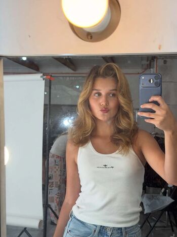 Full leaked Fernanda finsterbusch private photo